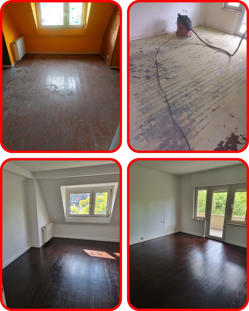 Allround Handwerker Konrad Boos — Fotos 2