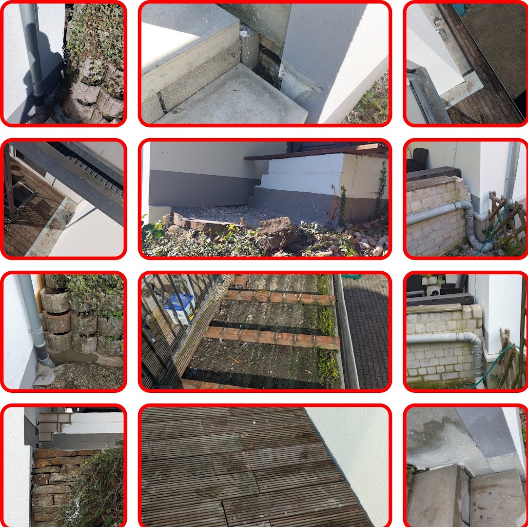 Allround Handwerker Konrad Boos — Fotos 11