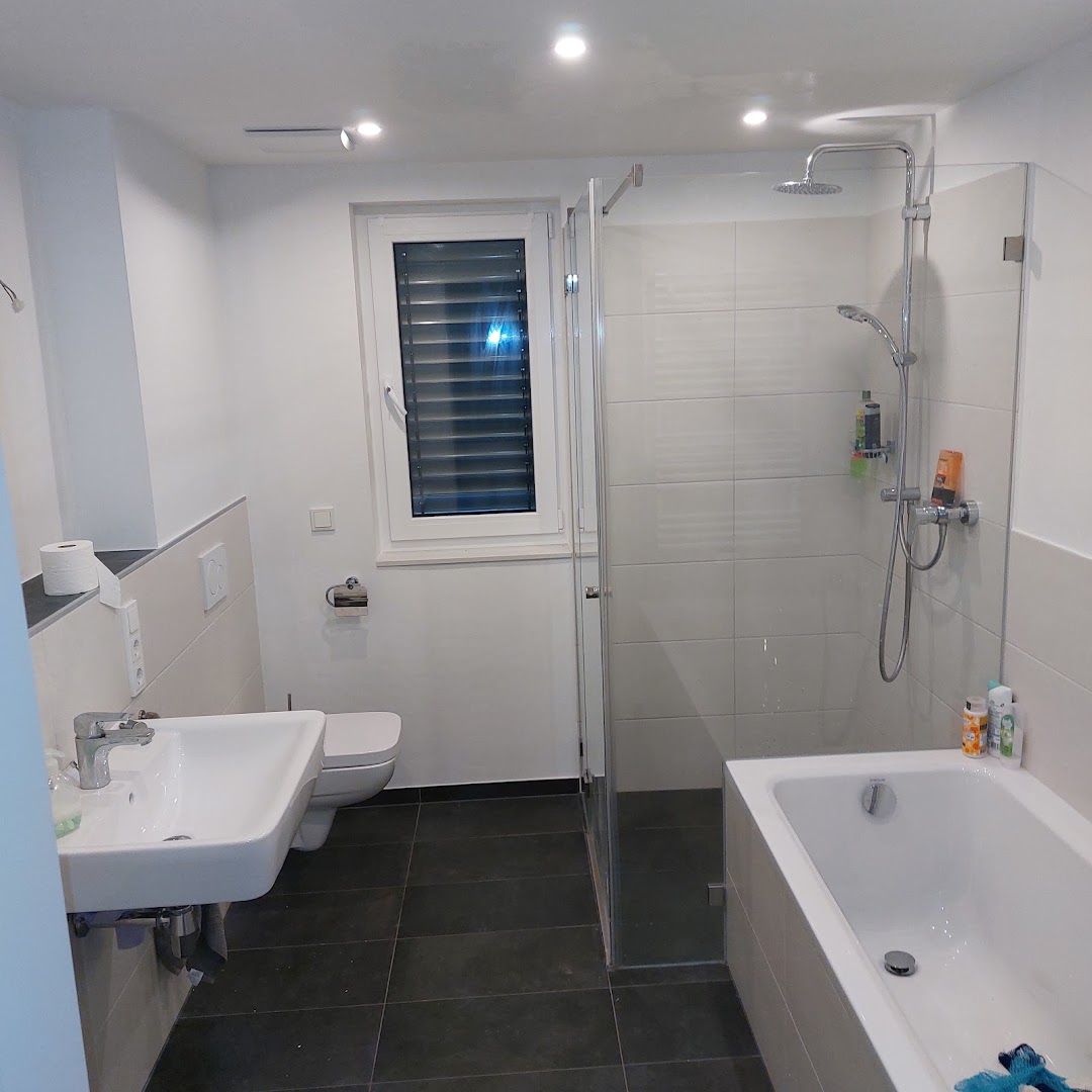 Allround Handwerker Konrad Boos — Fotos 6