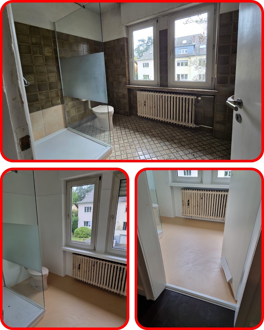Allround Handwerker Konrad Boos — Fotos 7