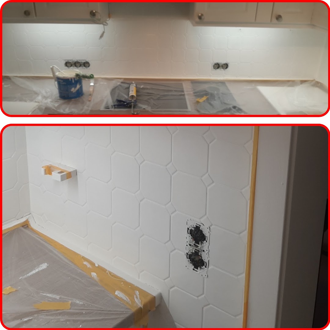 Allround Handwerker Konrad Boos — Fotos 15