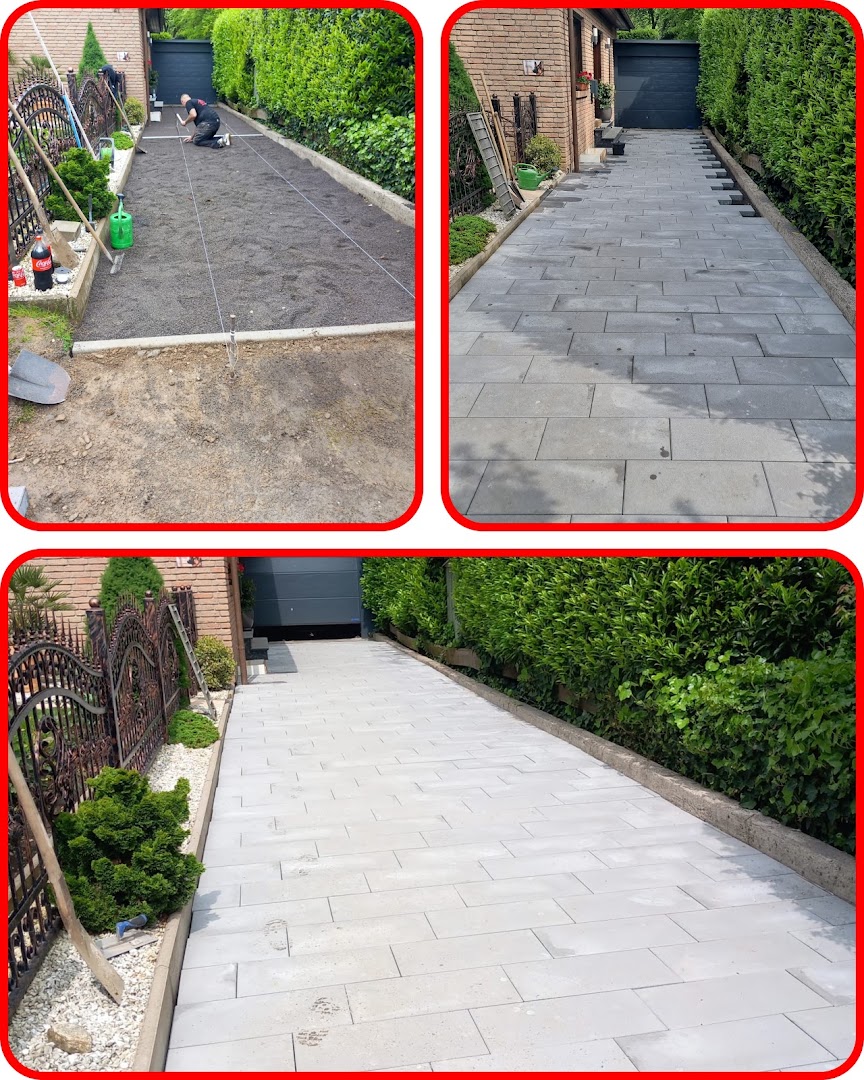 Allround Handwerker Konrad Boos — Fotos 8