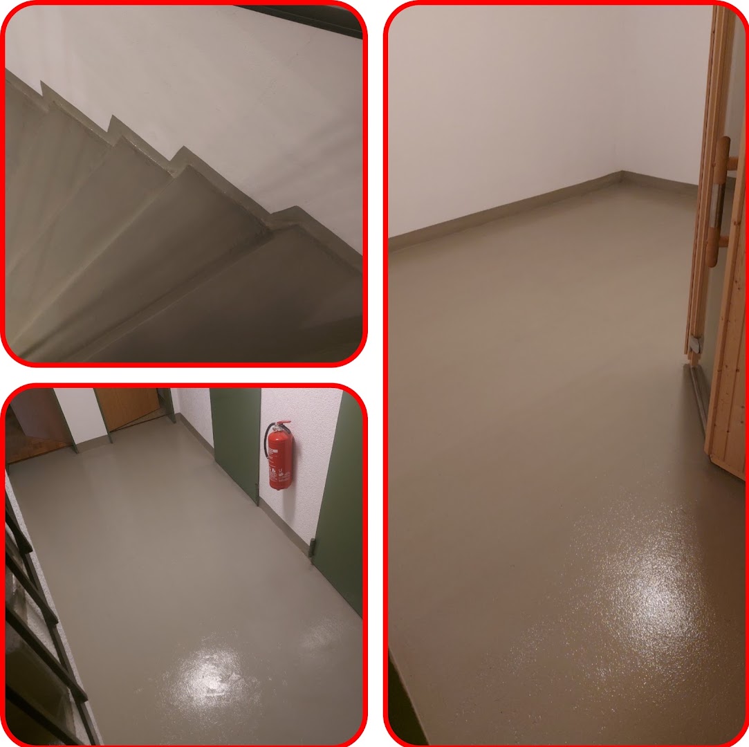 Allround Handwerker Konrad Boos — Fotos 14