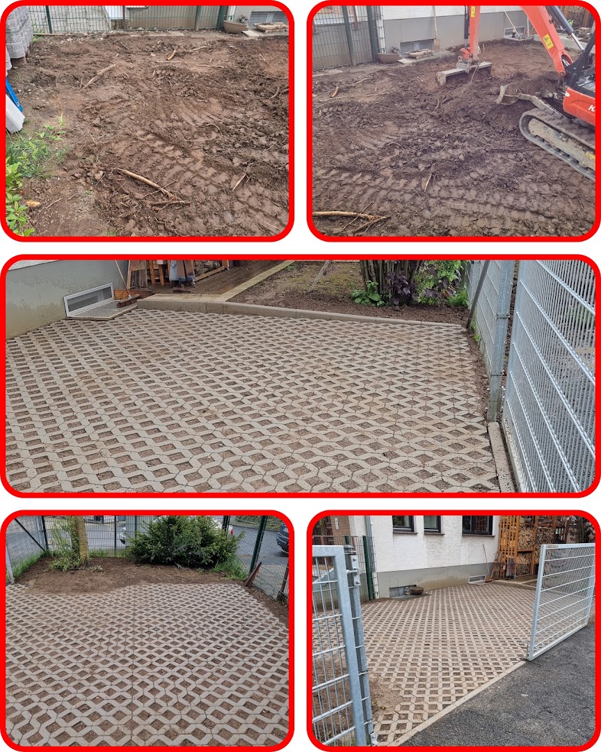 Allround Handwerker Konrad Boos — Fotos 5